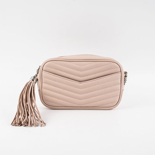 Saint Laurent Lou Crossbody - Rovelle Bags