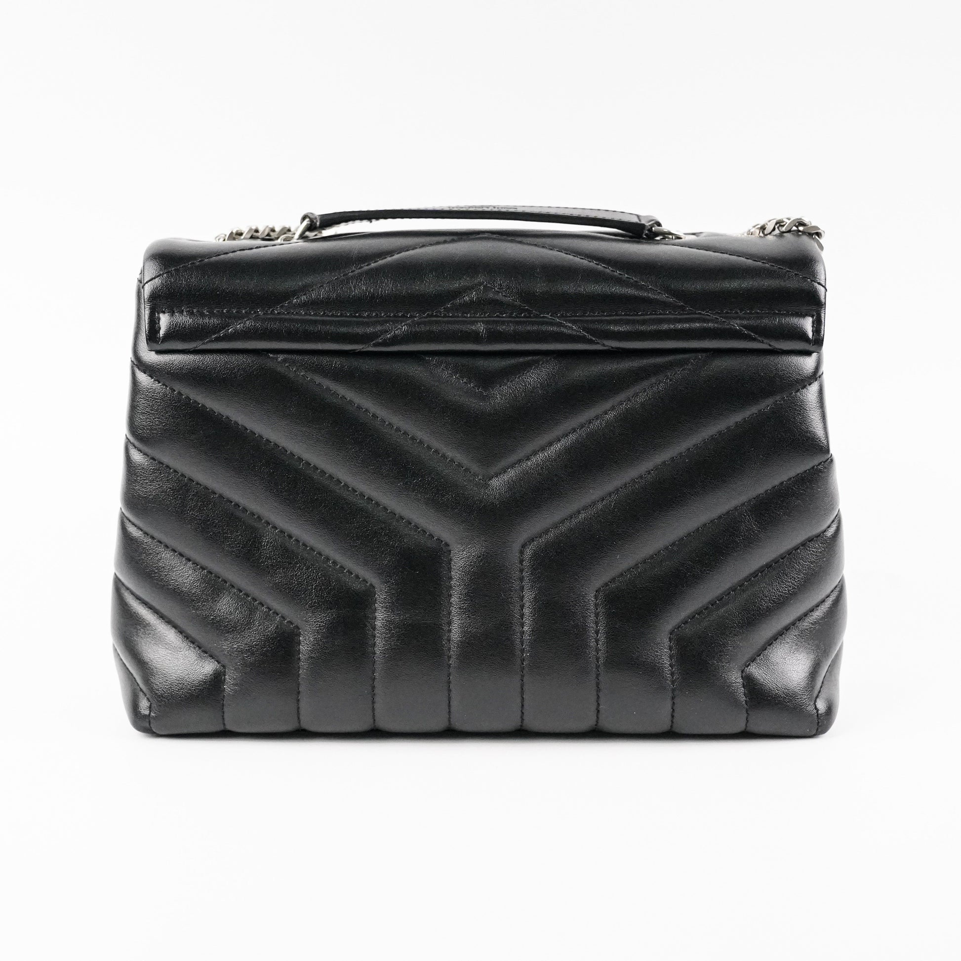 Saint Laurent Lou Handbag - Rovelle Bags