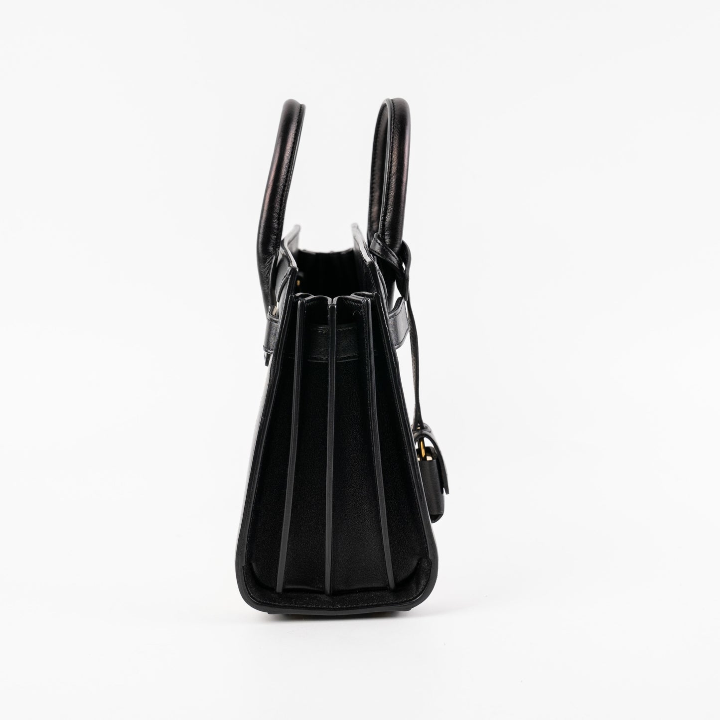 Saint Laurent Sac De Jour Handbag - Rovelle Bags