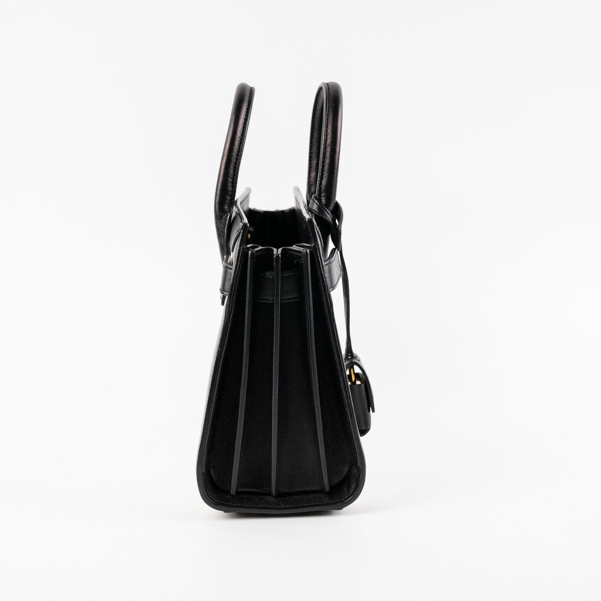 Saint Laurent Sac De Jour Handbag - Rovelle Bags