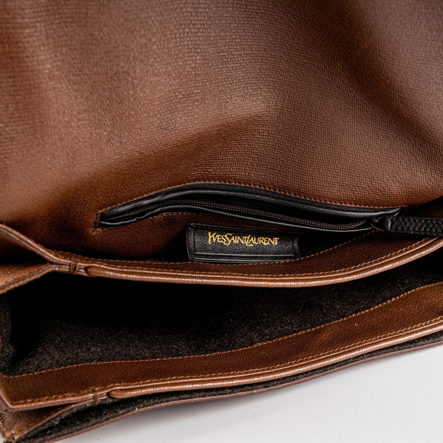 Saint Laurent Crossbody - Rovelle Bags