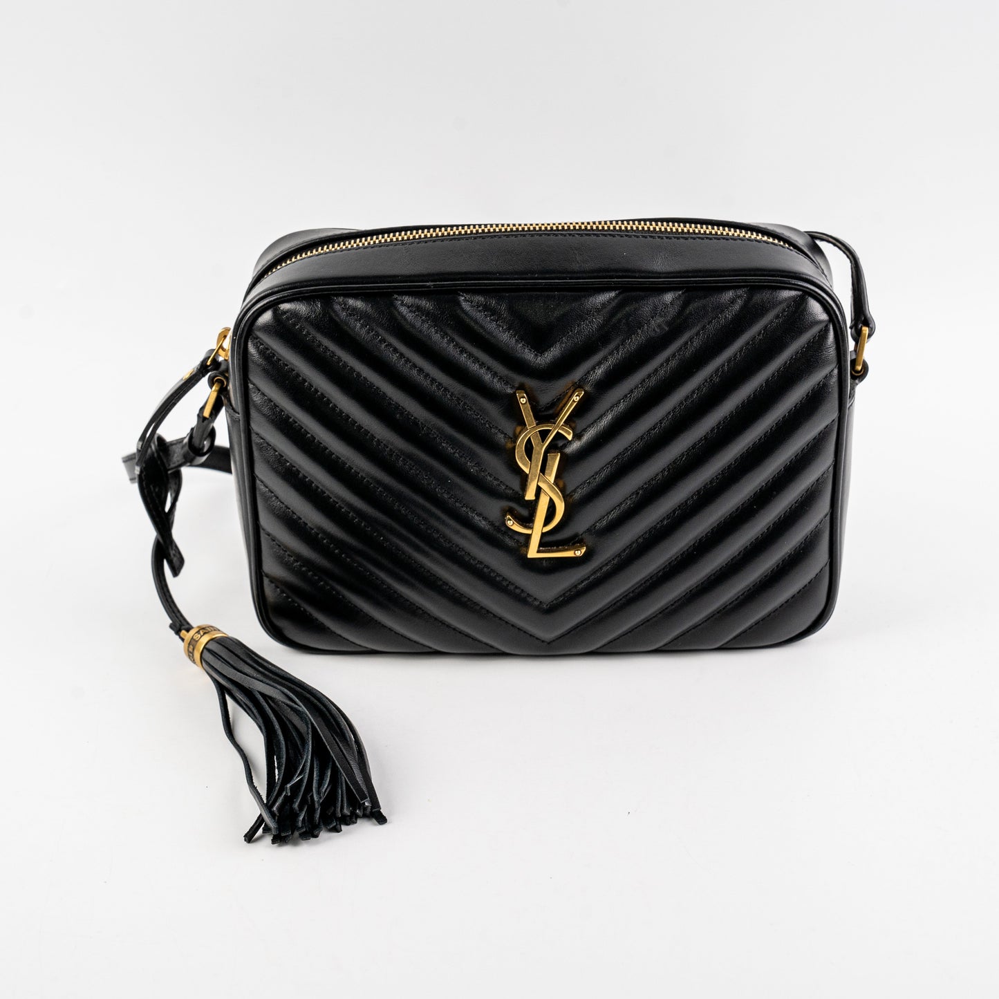 Saint Laurent Lou Handbag - Rovelle Bags
