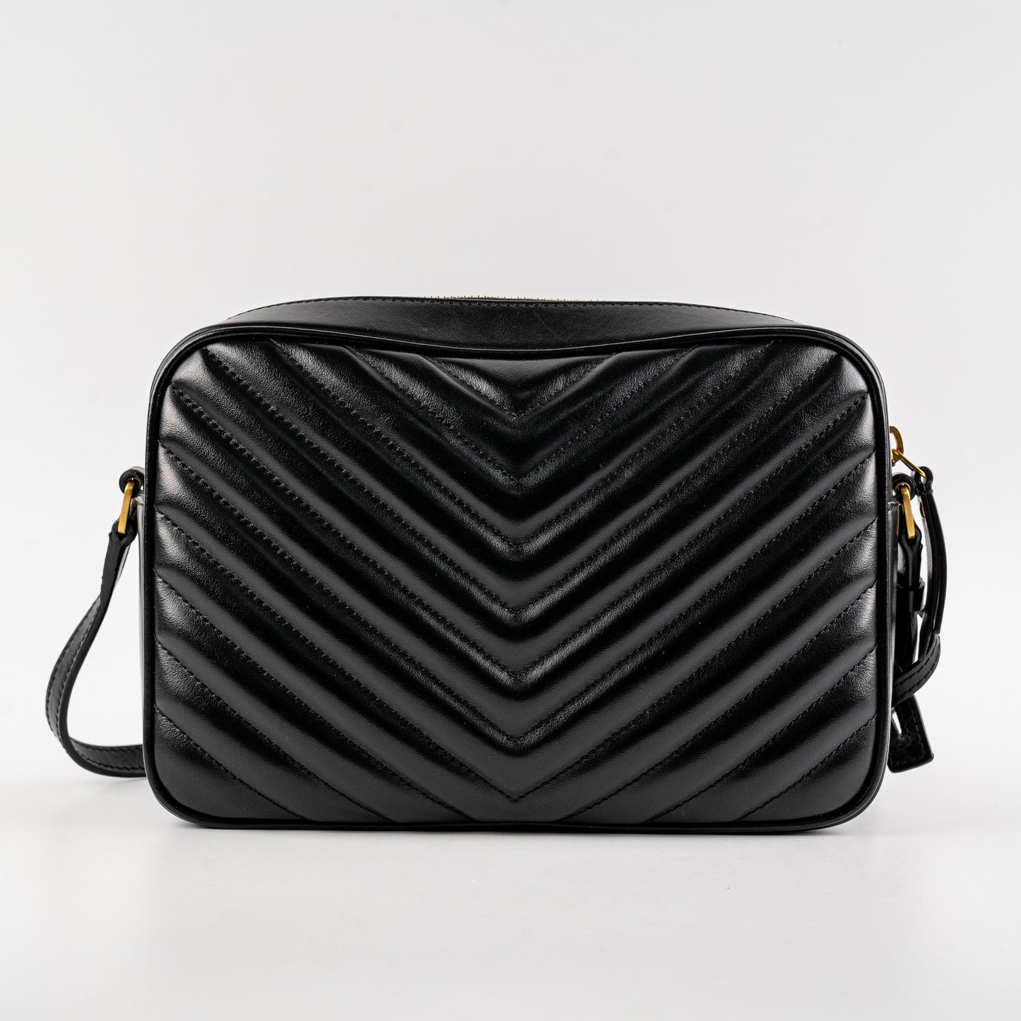 Saint Laurent Lou Handbag - Rovelle Bags