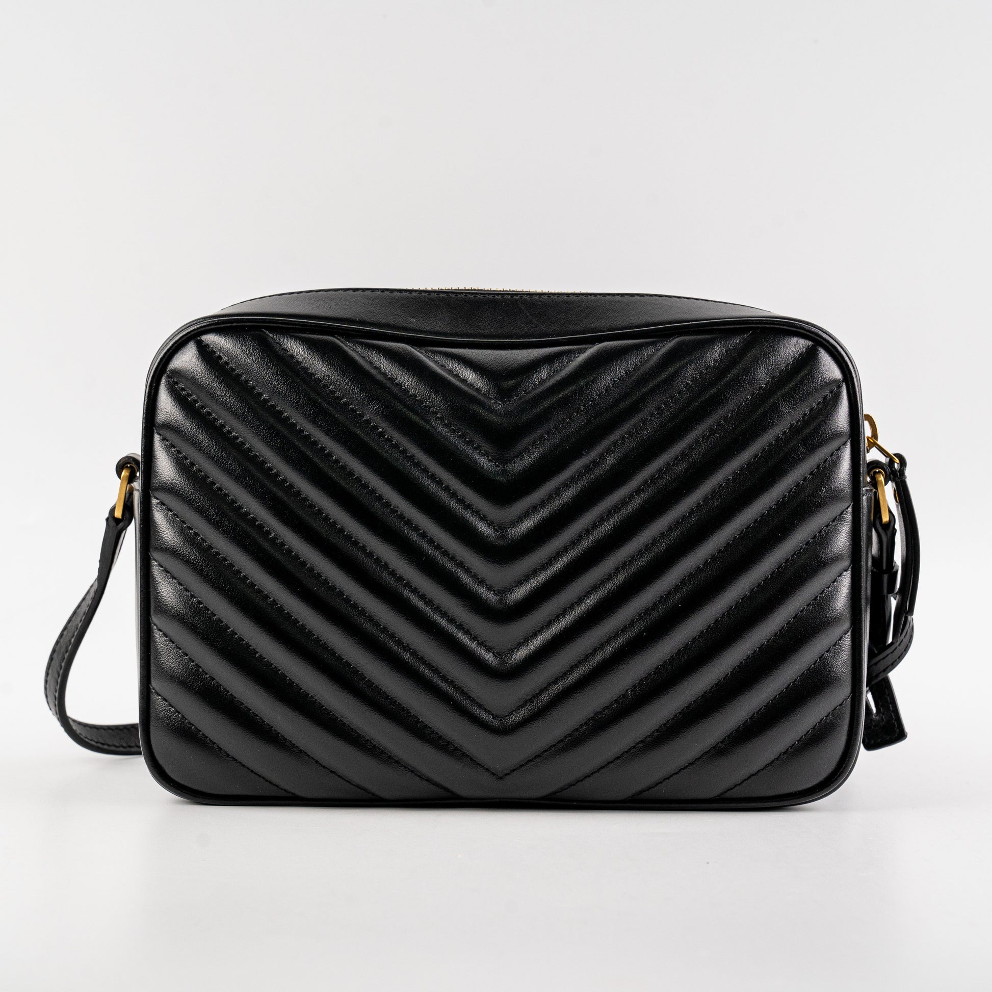 Saint Laurent Lou Handbag - Rovelle Bags