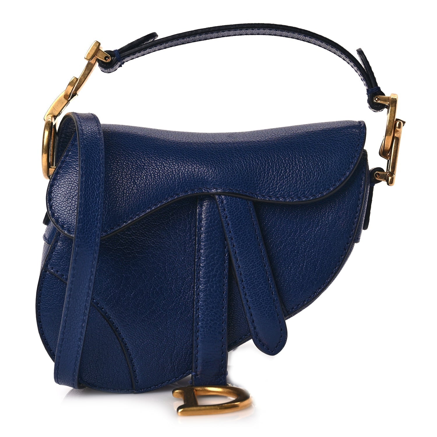 Dior Saddle Crossbody - Rovelle Bags