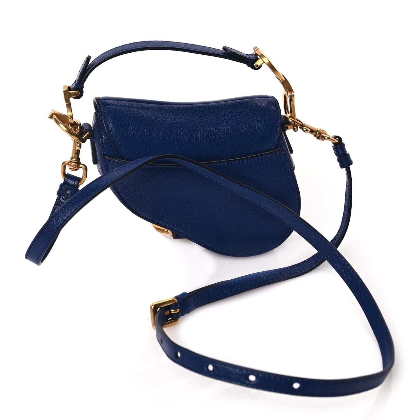 Dior Saddle Crossbody - Rovelle Bags