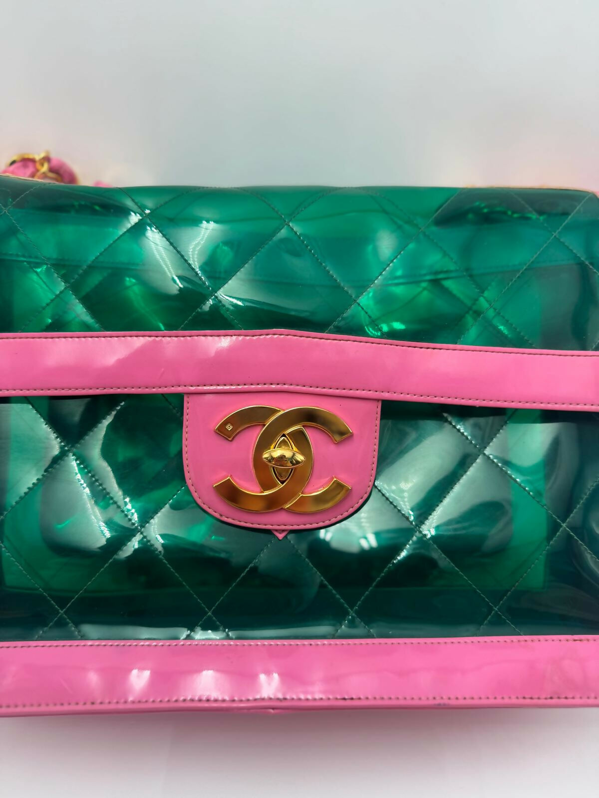 Chanel Classic Flap Shoulder Bag - Rovelle Bags