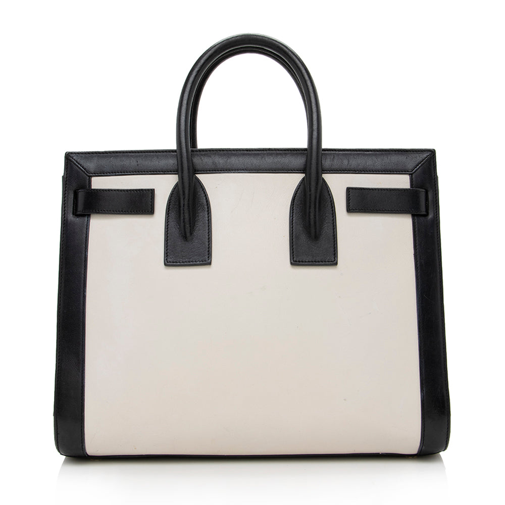 Saint Laurent Sac De Jour Tote - Rovelle Bags