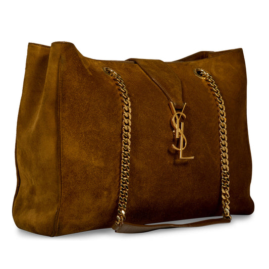 Saint Laurent Monogram Tote - Rovelle Bags