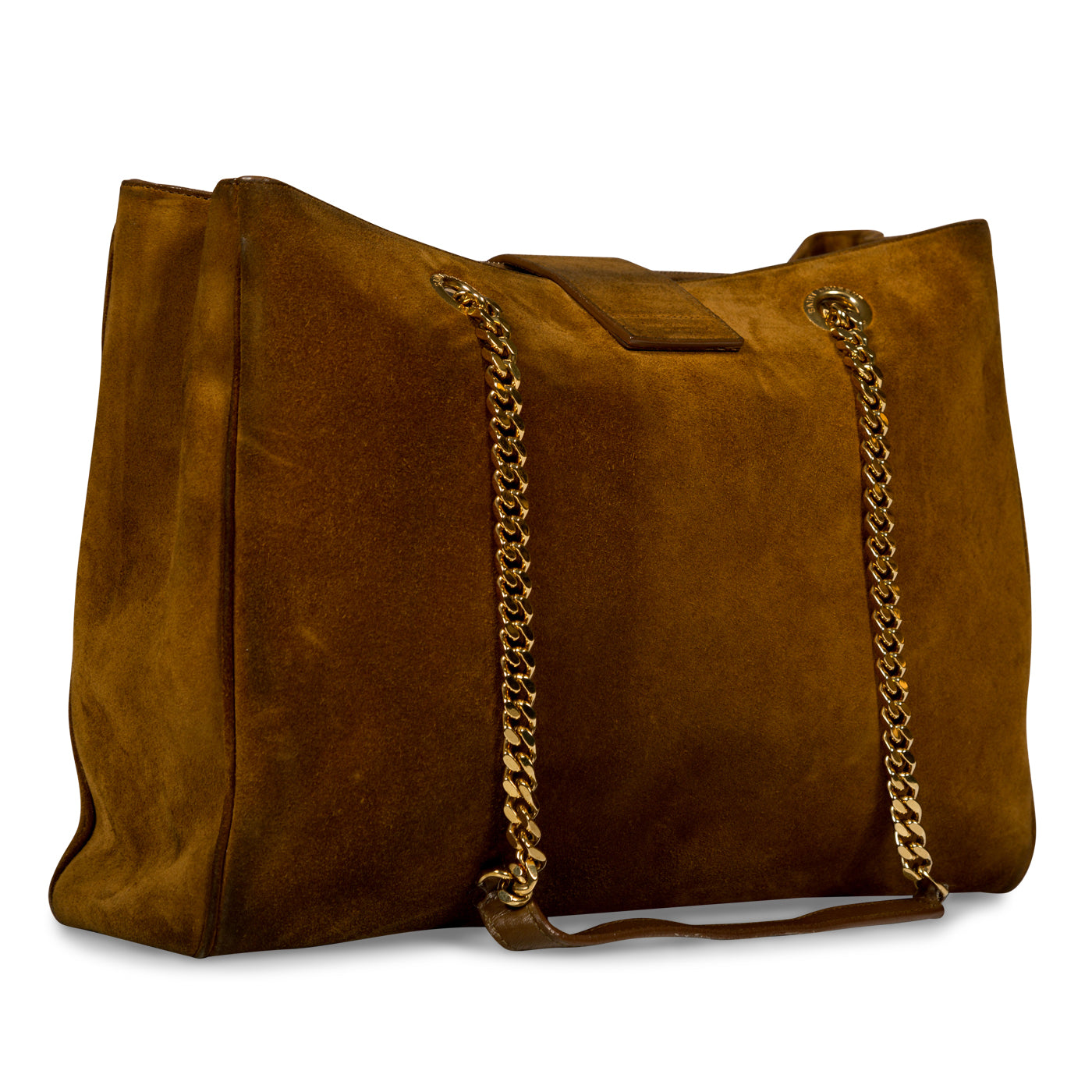 Saint Laurent Monogram Tote - Rovelle Bags
