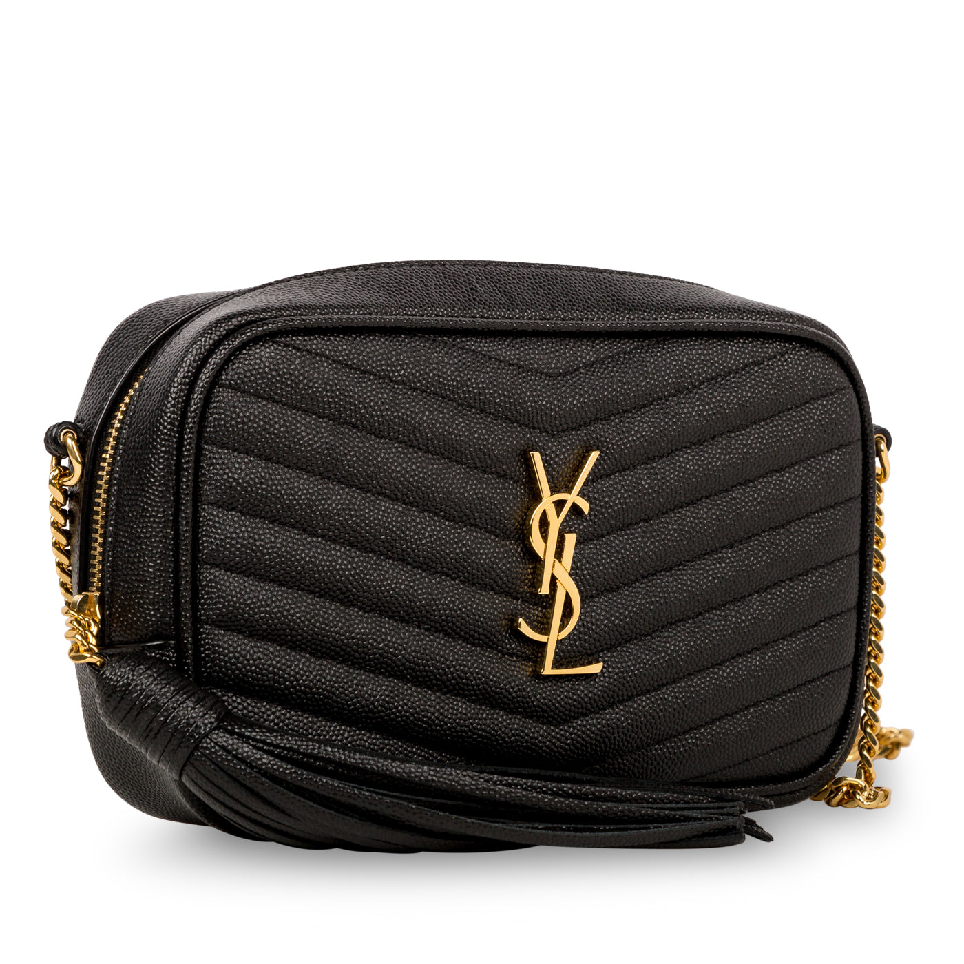 Saint Laurent Lou Crossbody - Rovelle Bags