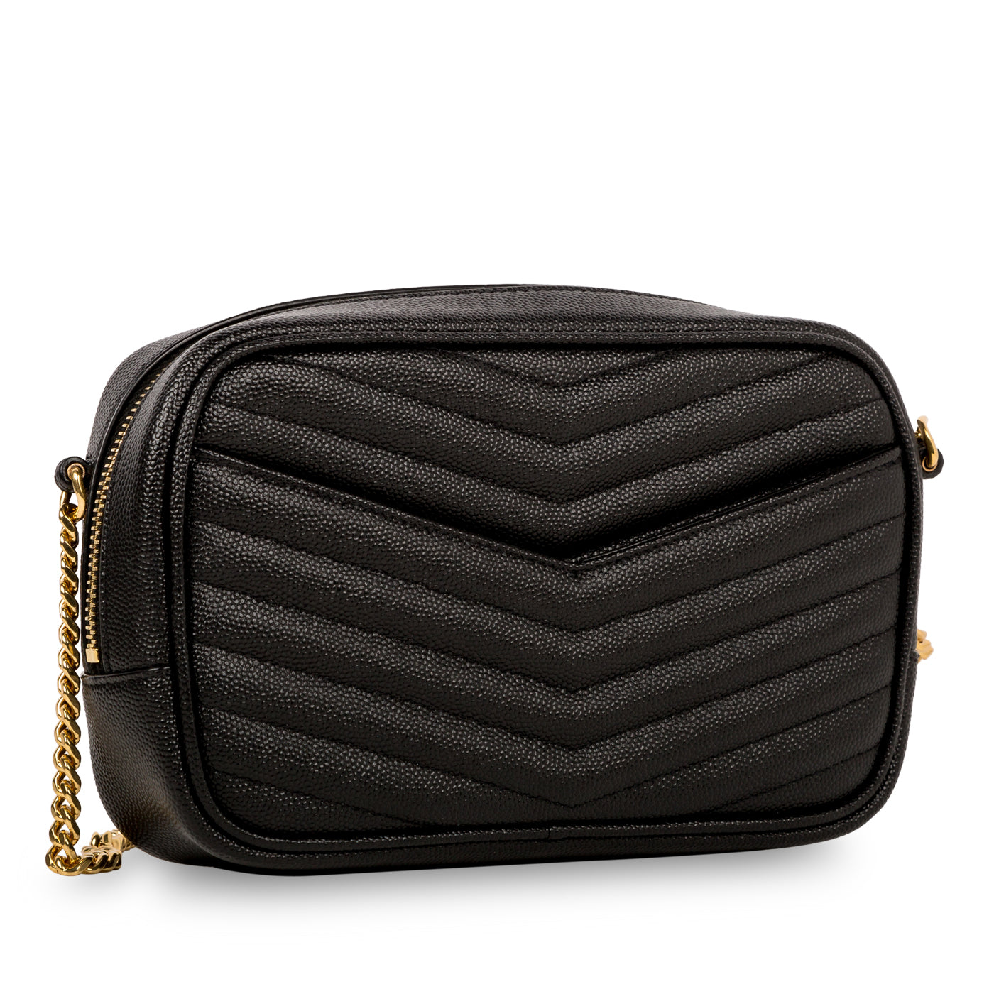 Saint Laurent Lou Crossbody - Rovelle Bags