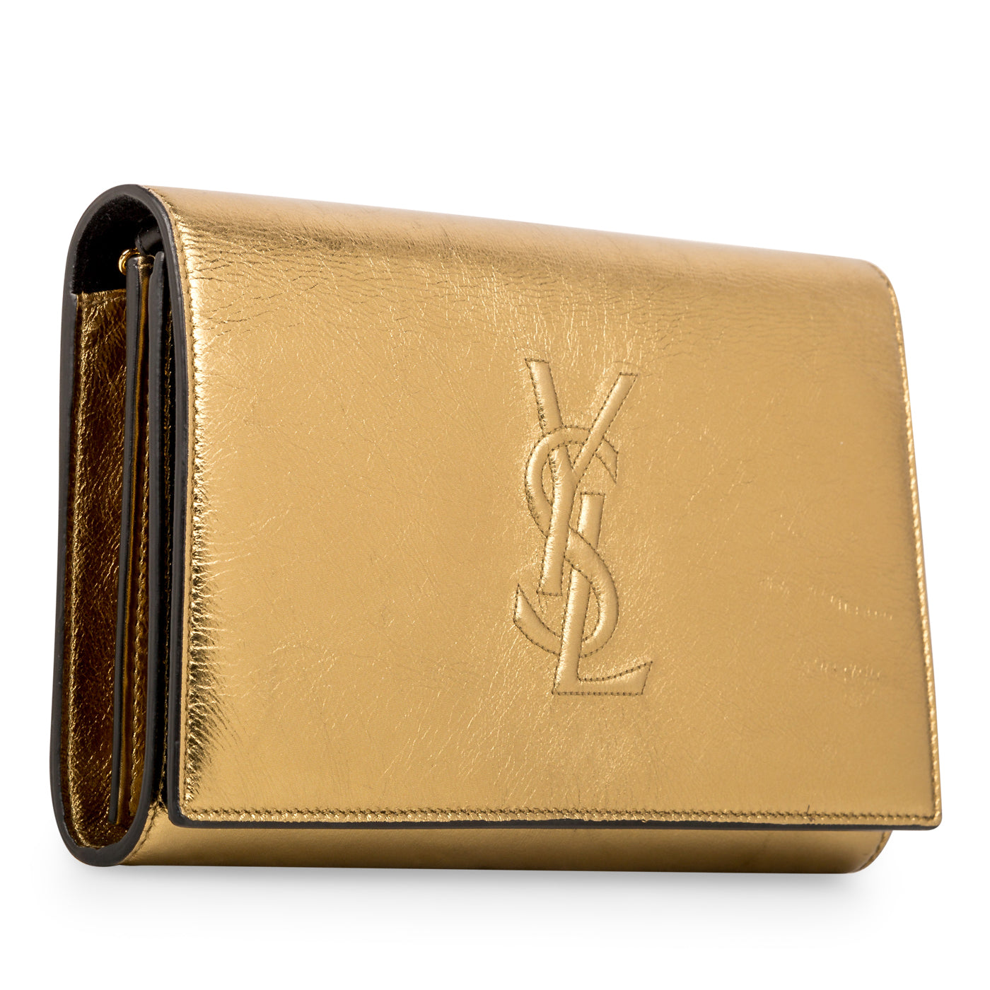 Saint Laurent Monogram Shoulder Bag - Rovelle Bags