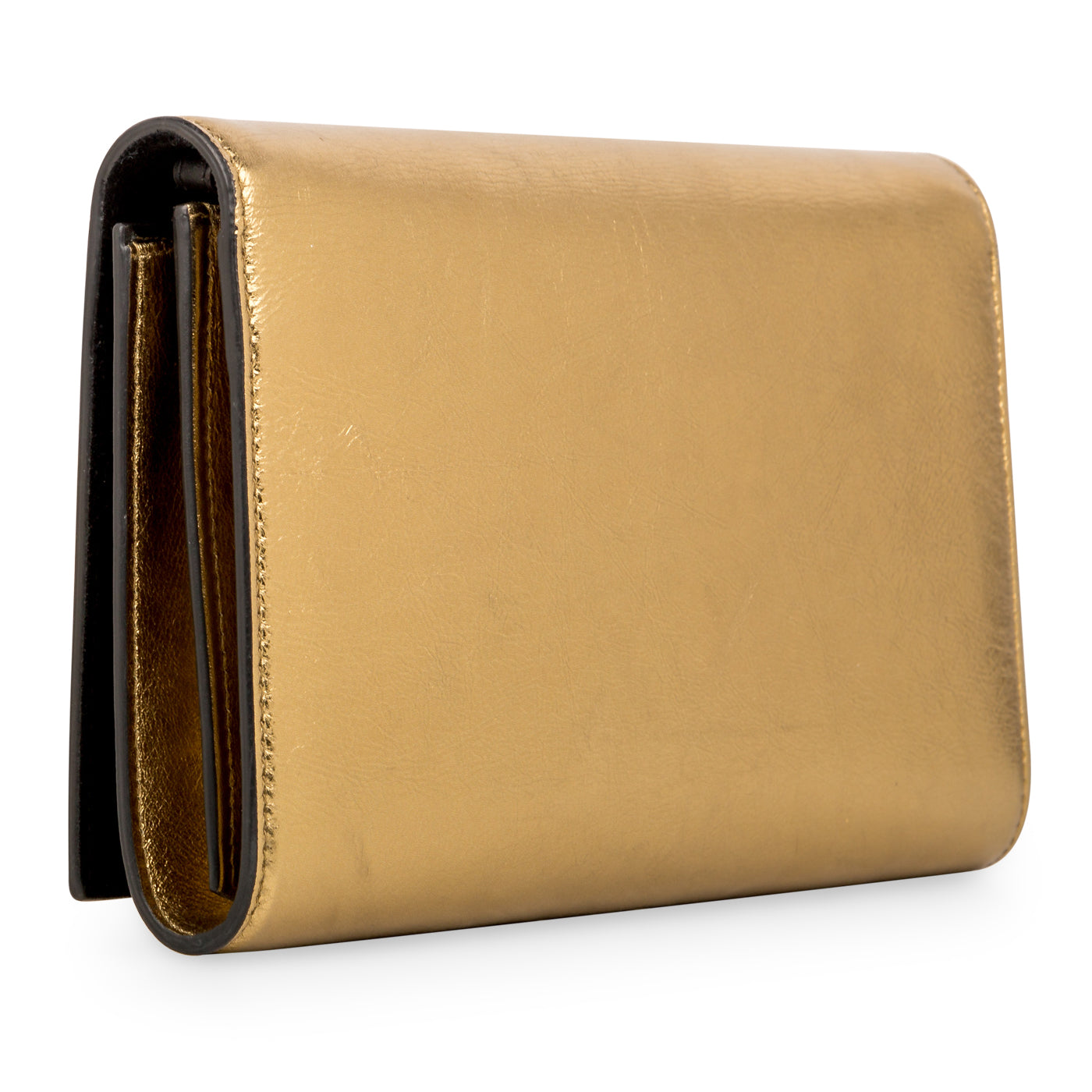 Saint Laurent Monogram Shoulder Bag - Rovelle Bags