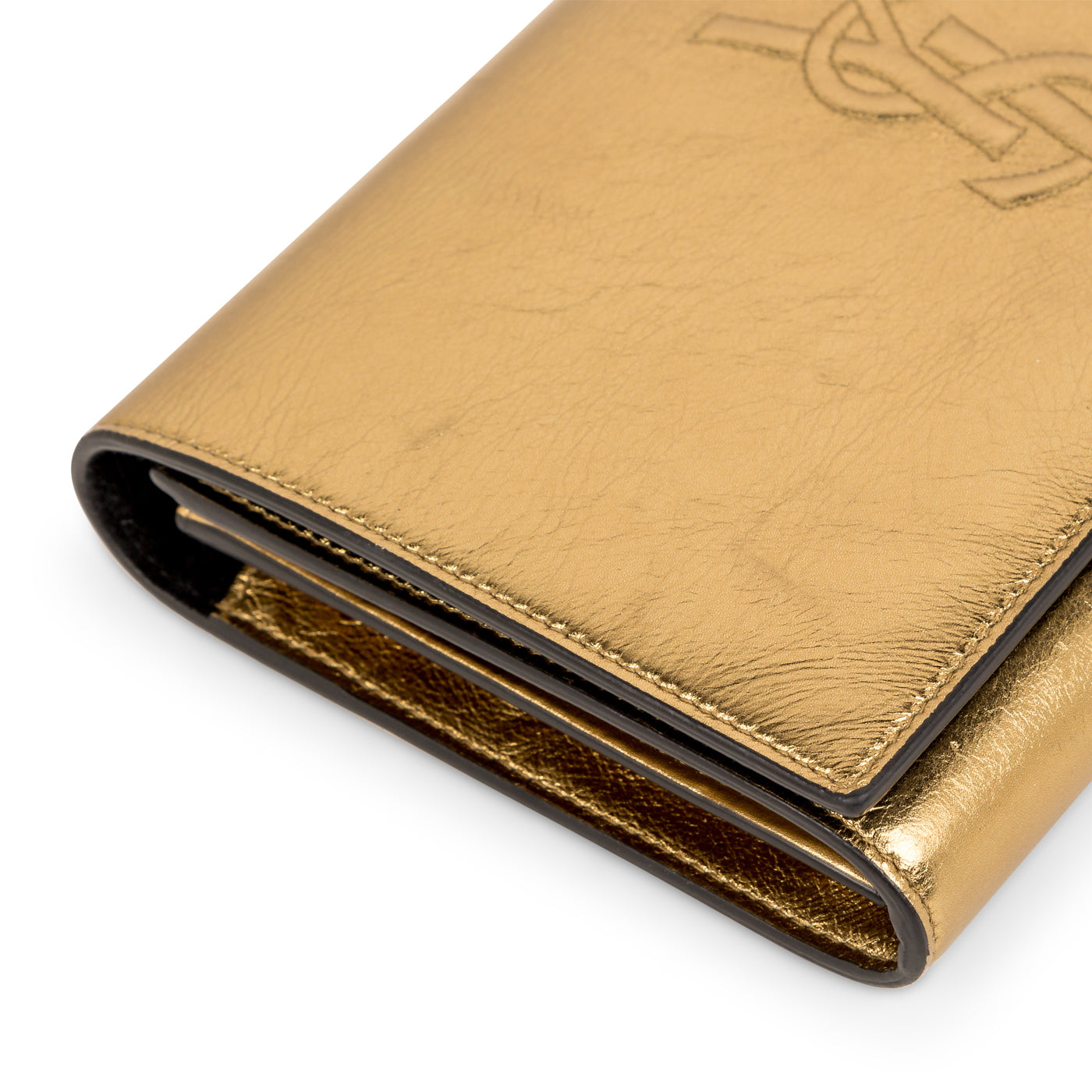 Saint Laurent Monogram Shoulder Bag - Rovelle Bags