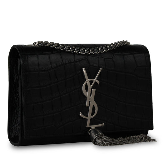Saint Laurent Kate Shoulder Bag - Rovelle Bags