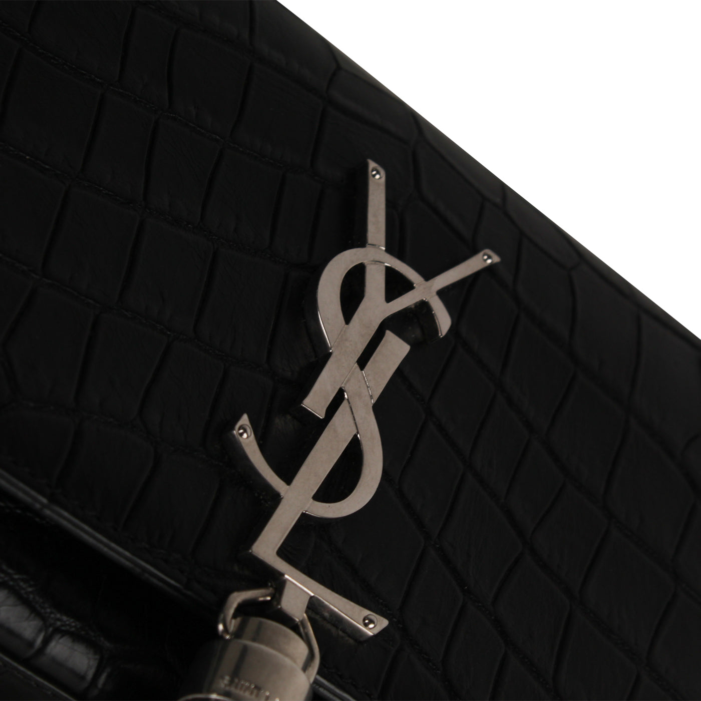 Saint Laurent Kate Shoulder Bag - Rovelle Bags