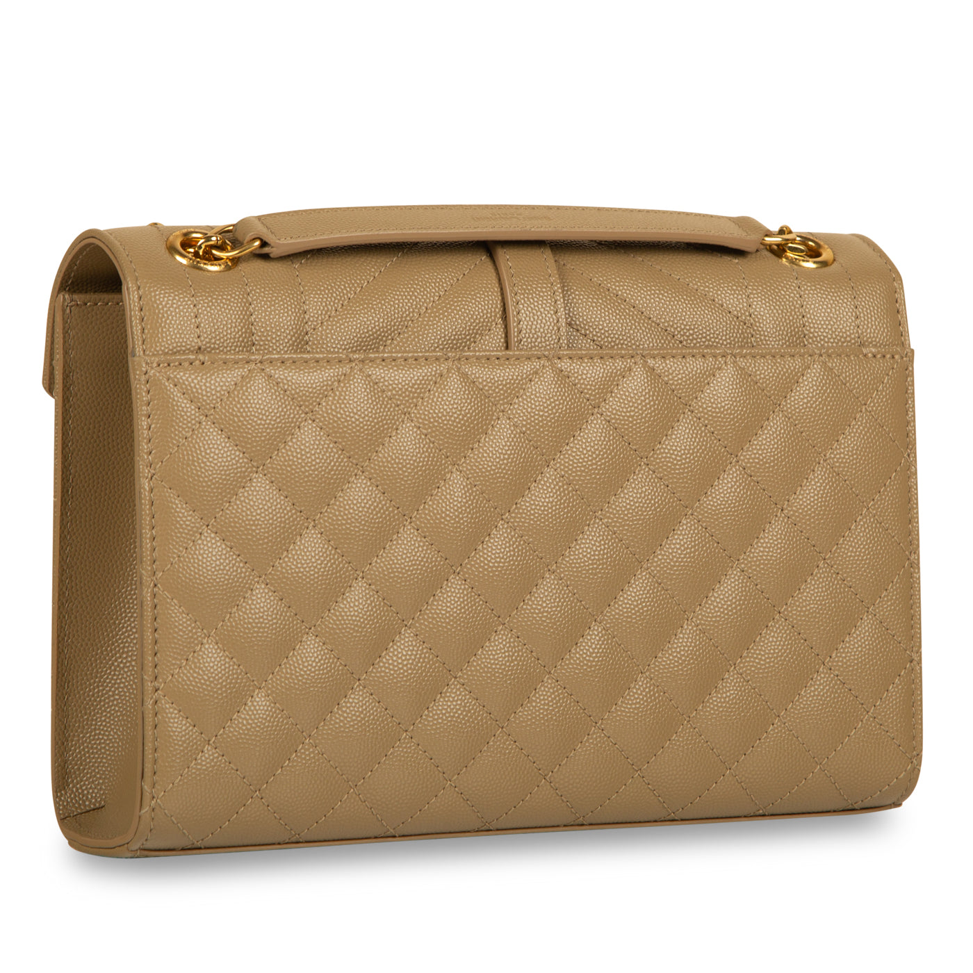 Saint Laurent Envelope Shoulder Bag - Rovelle Bags