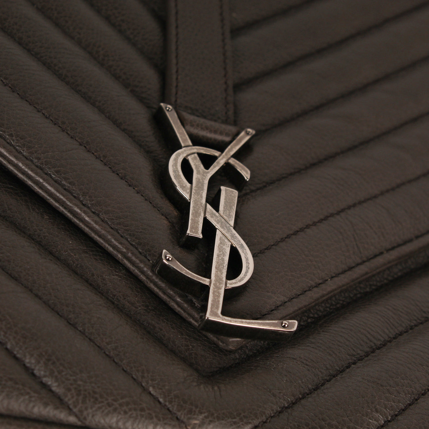 Saint Laurent College Handbag - Rovelle Bags