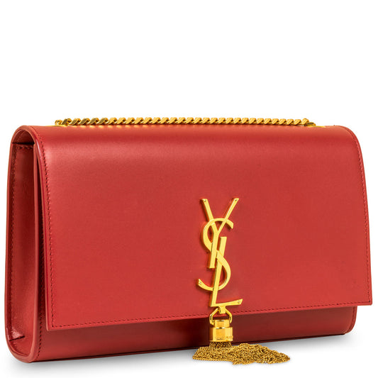 Saint Laurent Kate Shoulder Bag - Rovelle Bags