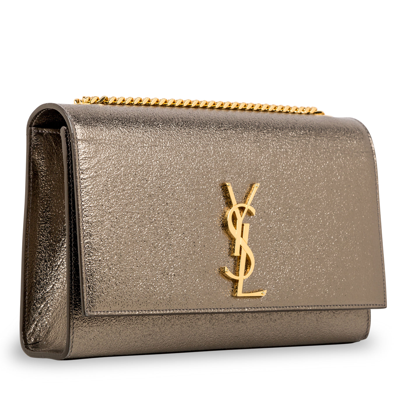 Saint Laurent Kate Shoulder Bag - Rovelle Bags