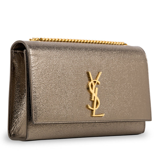 Saint Laurent Kate Shoulder Bag - Rovelle Bags