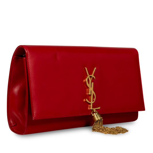 Saint Laurent Kate Shoulder Bag - Rovelle Bags