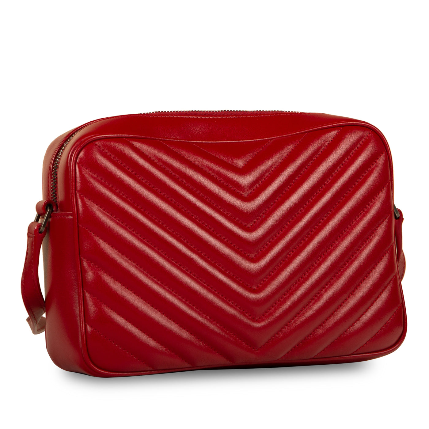 Saint Laurent Lou Crossbody - Rovelle Bags