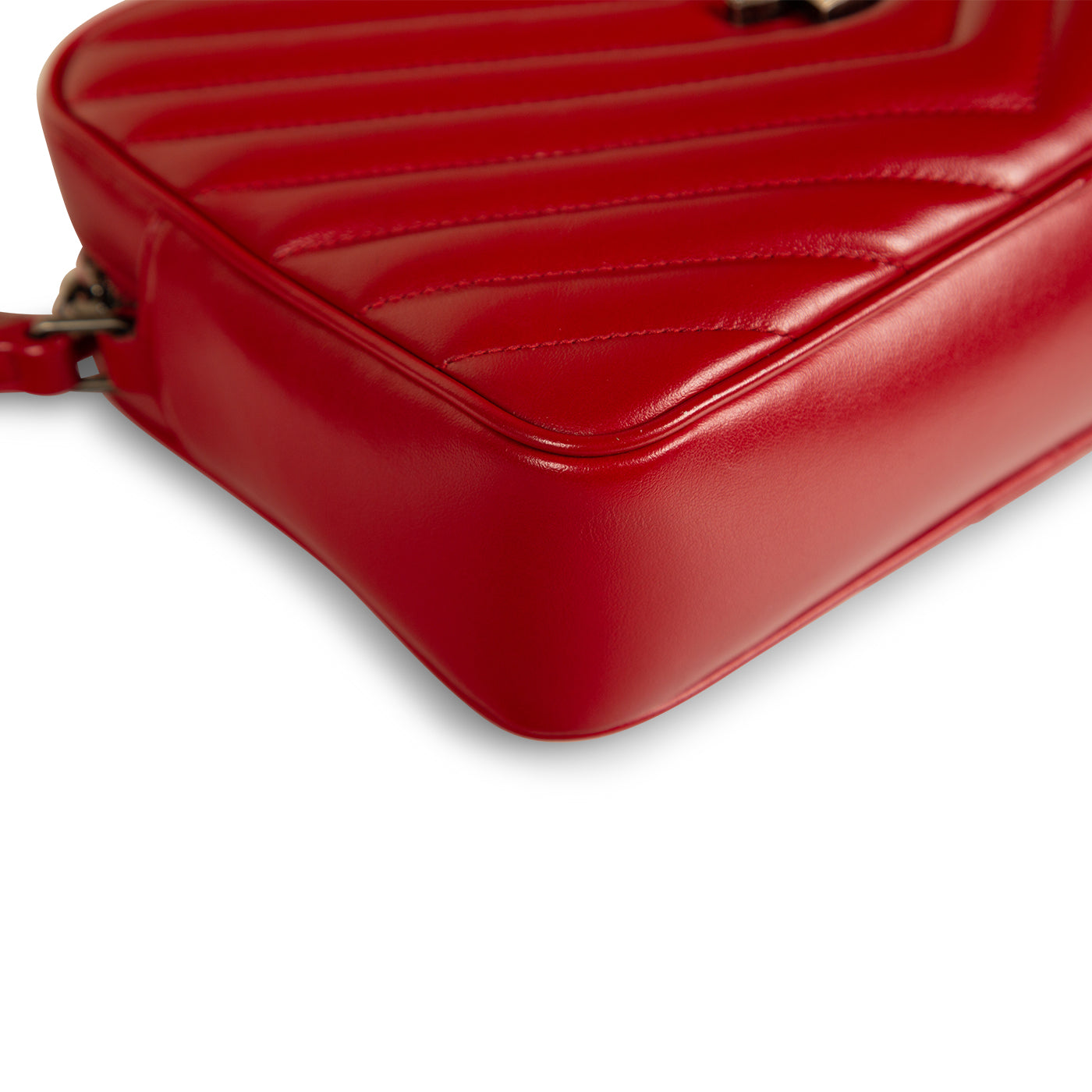 Saint Laurent Lou Crossbody - Rovelle Bags