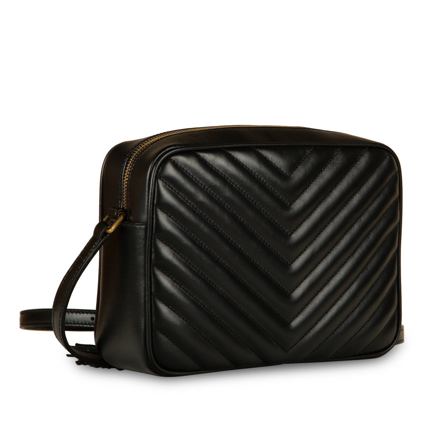 Saint Laurent Lou Crossbody - Rovelle Bags