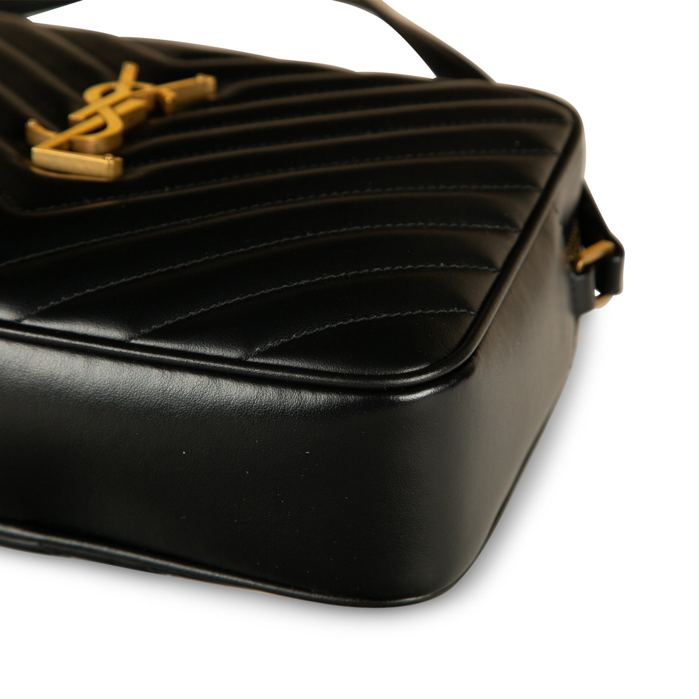 Saint Laurent Lou Crossbody - Rovelle Bags