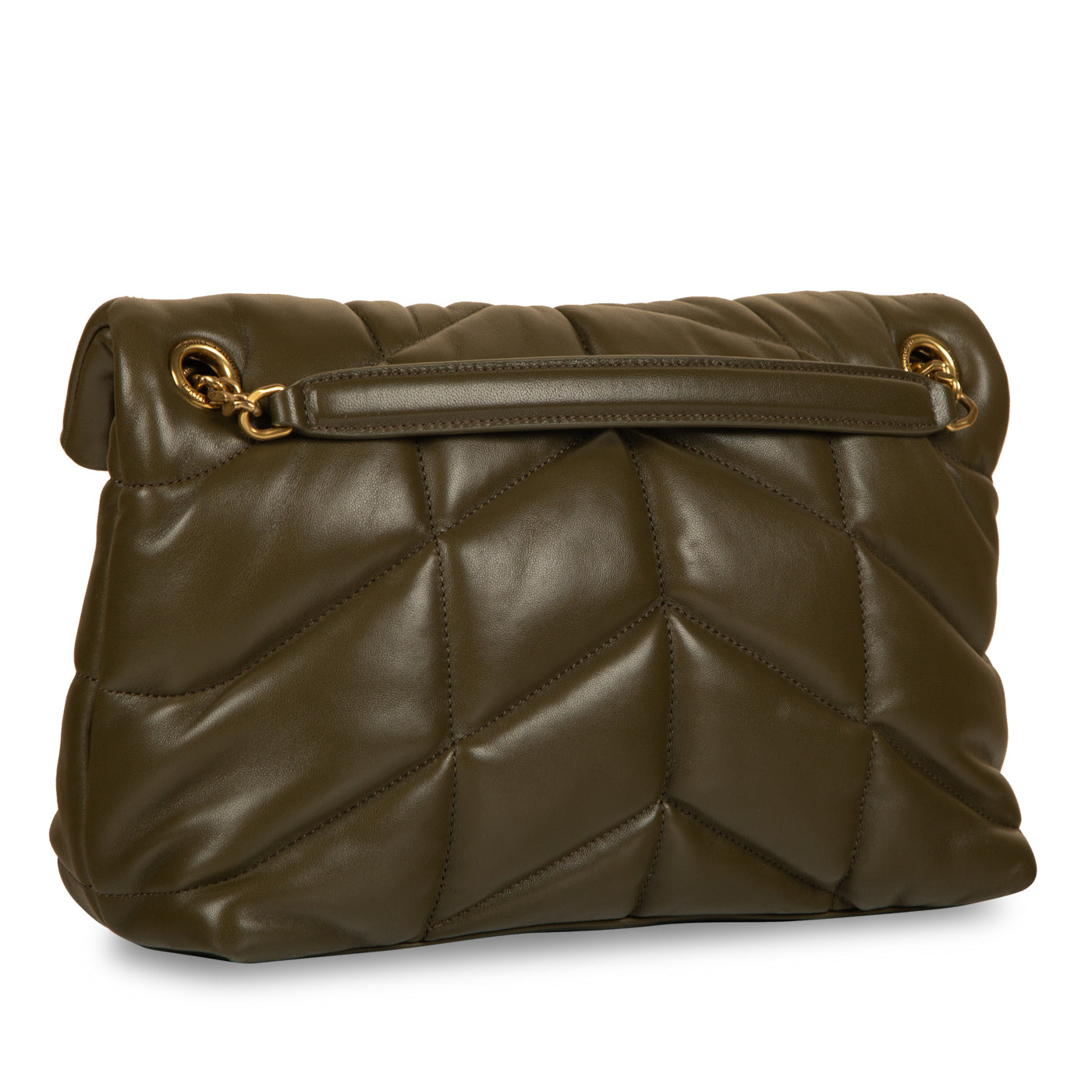 Saint Laurent Loulou Shoulder Bag - Rovelle Bags