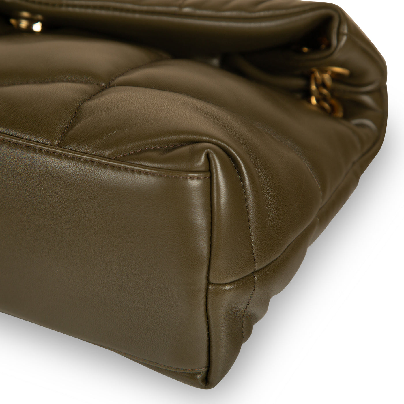 Saint Laurent Loulou Shoulder Bag - Rovelle Bags