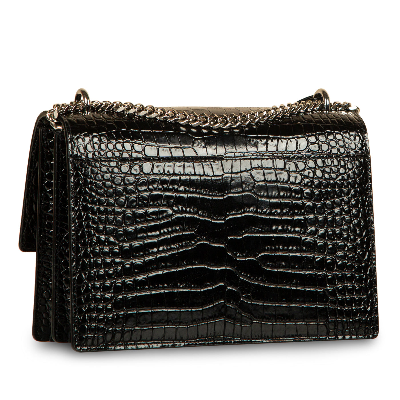 Saint Laurent Sunset Shoulder Bag - Rovelle Bags