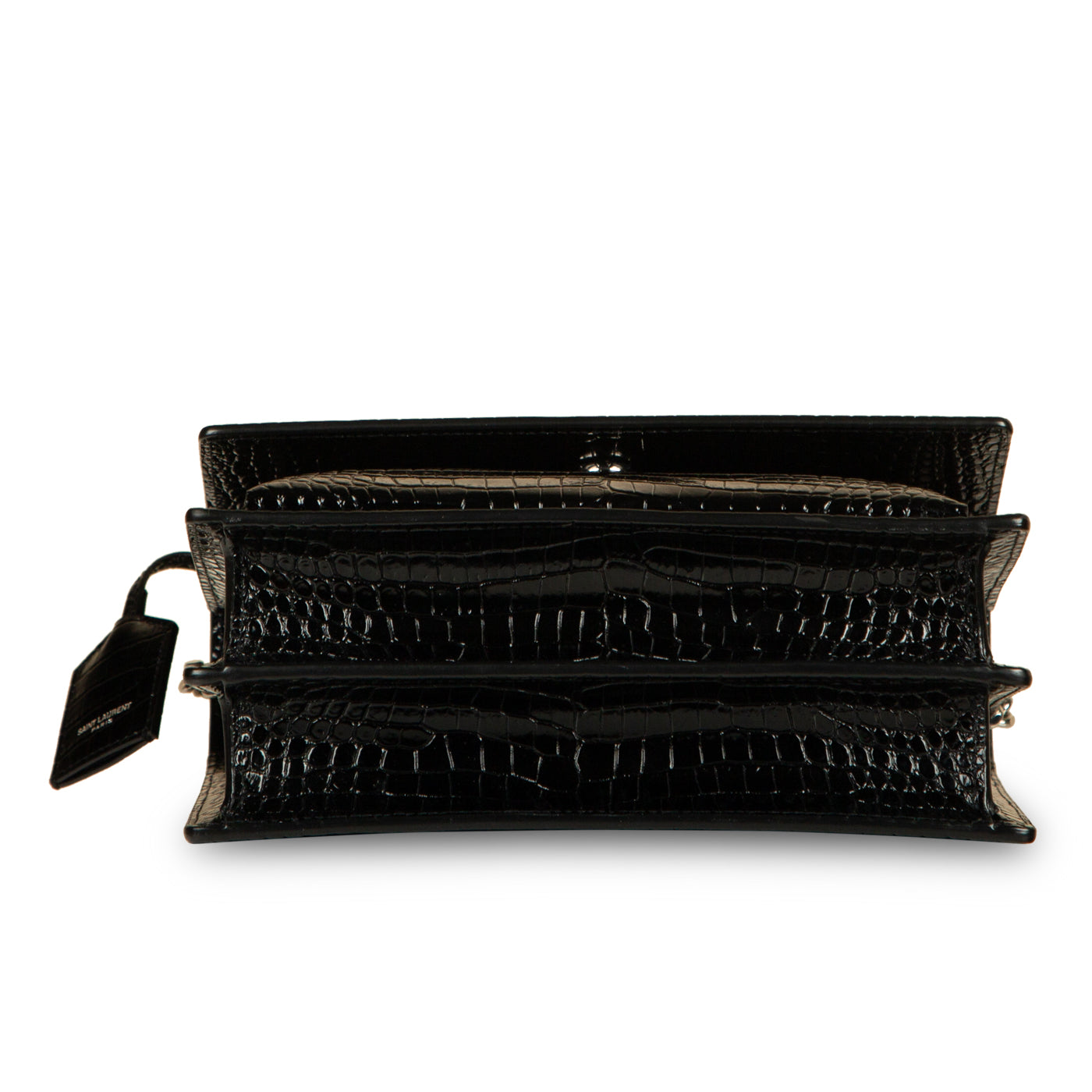 Saint Laurent Sunset Shoulder Bag - Rovelle Bags