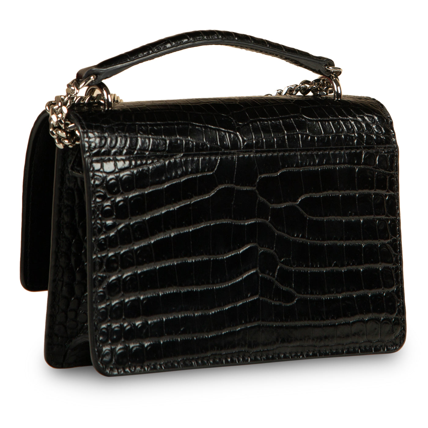 Saint Laurent Sunset Crossbody - Rovelle Bags