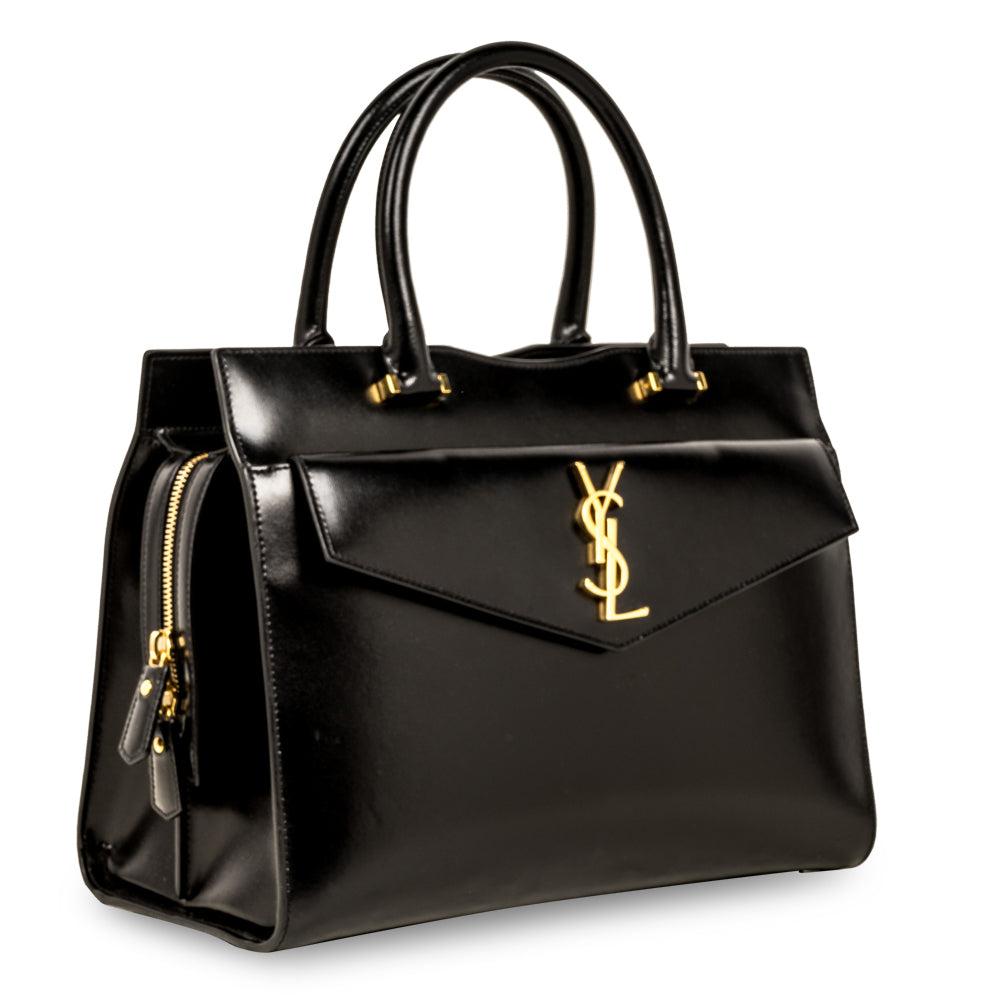 Saint Laurent Uptown Tote - Rovelle Bags