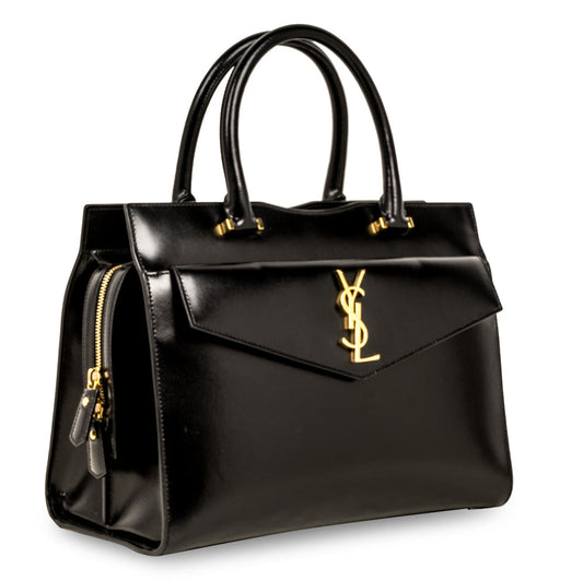 Saint Laurent Uptown Tote - Rovelle Bags