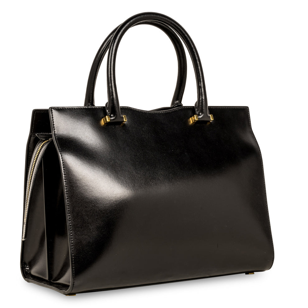 Saint Laurent Uptown Tote - Rovelle Bags