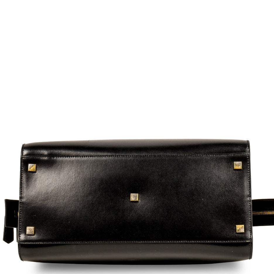 Saint Laurent Uptown Tote - Rovelle Bags