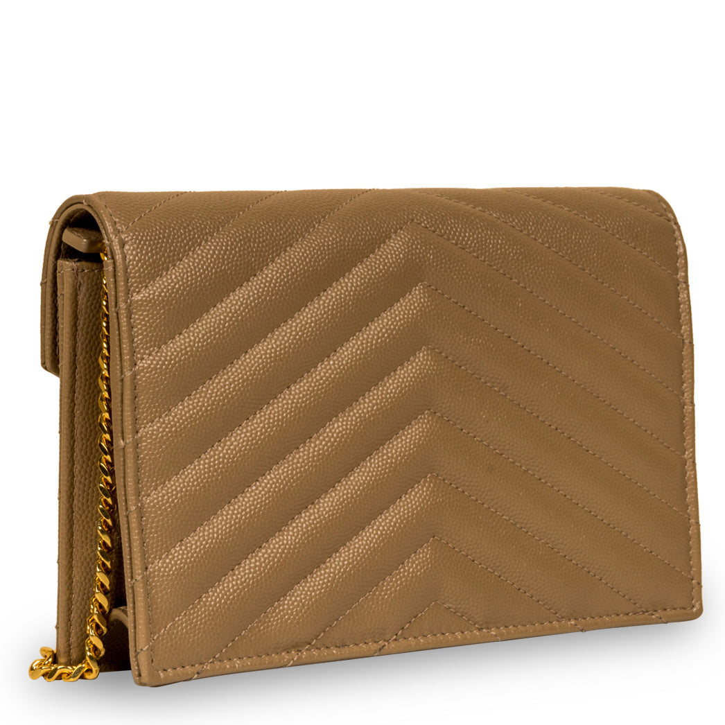 Saint Laurent Monogram Crossbody - Rovelle Bags
