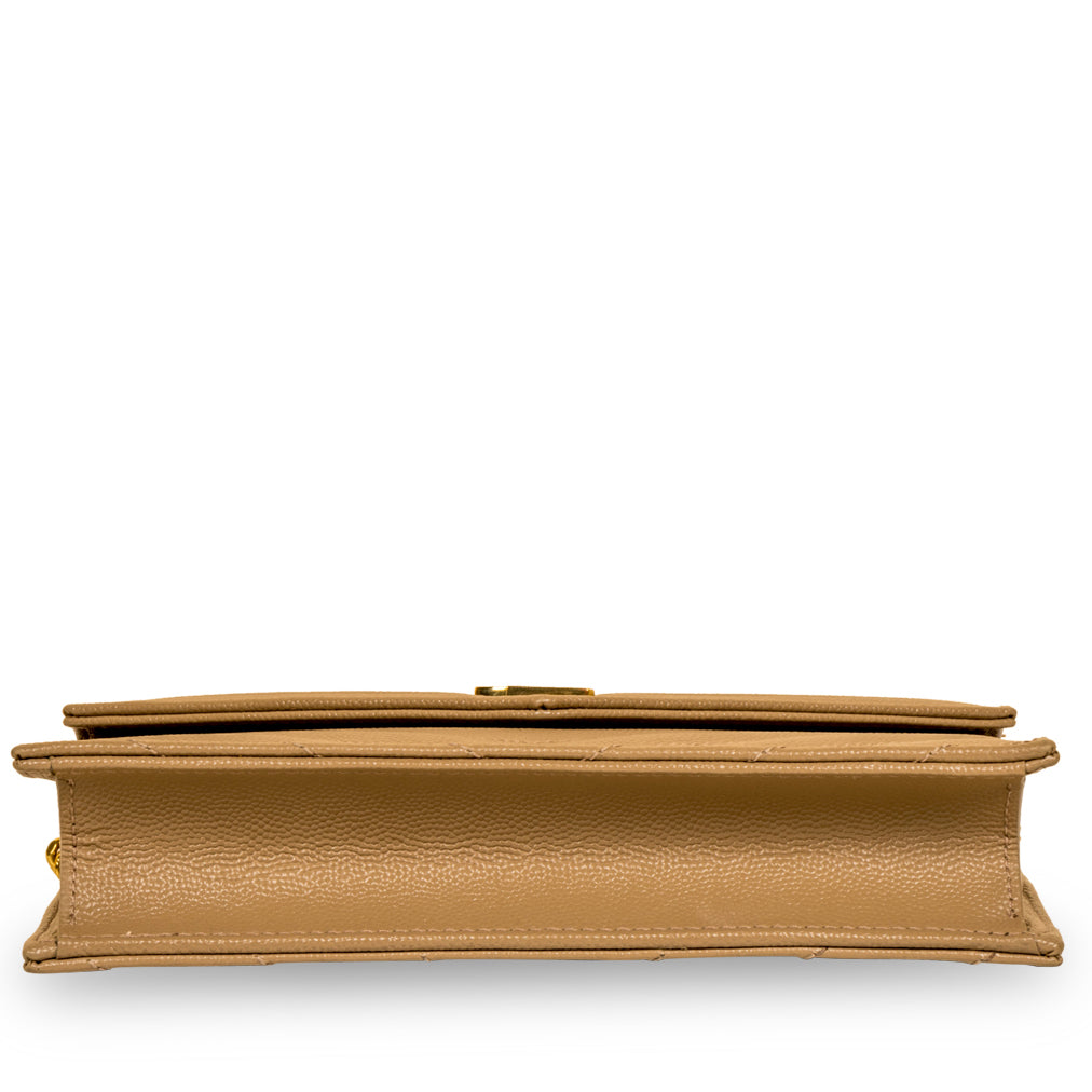 Saint Laurent Monogram Crossbody - Rovelle Bags