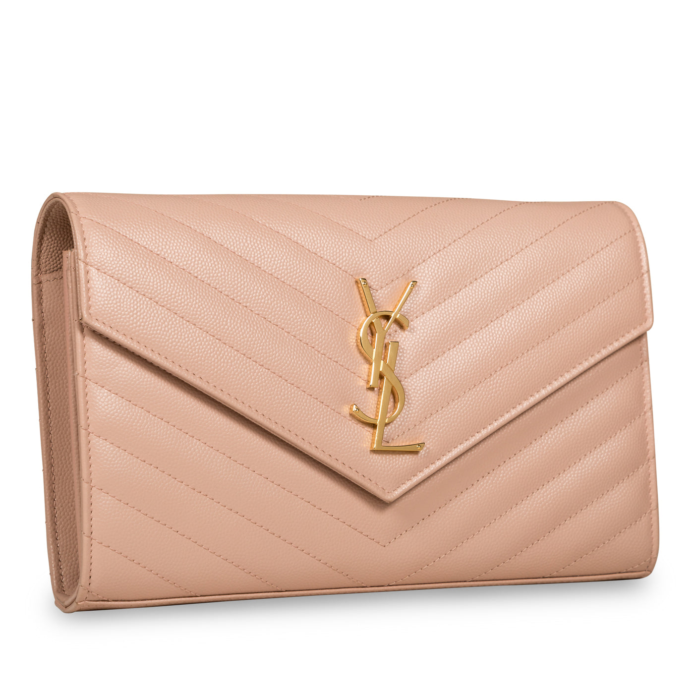 Saint Laurent Envelope Crossbody - Rovelle Bags