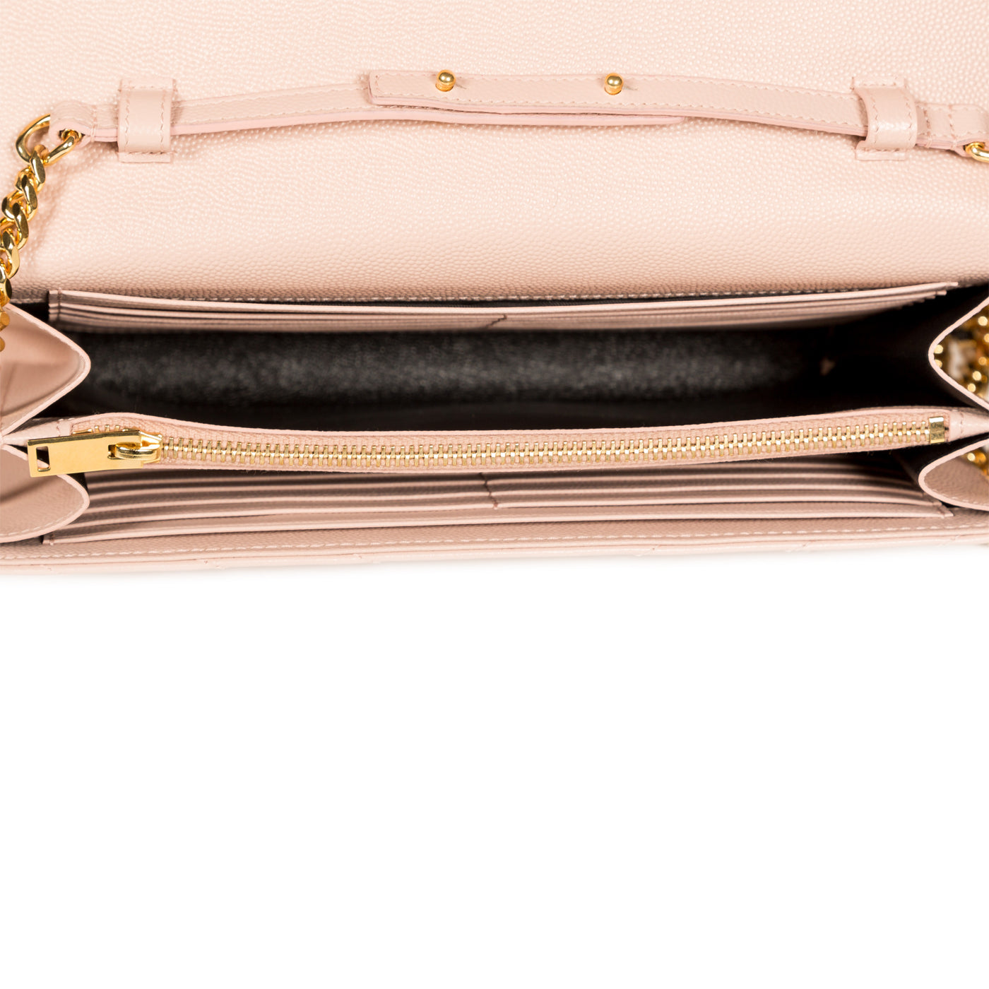 Saint Laurent Envelope Crossbody - Rovelle Bags