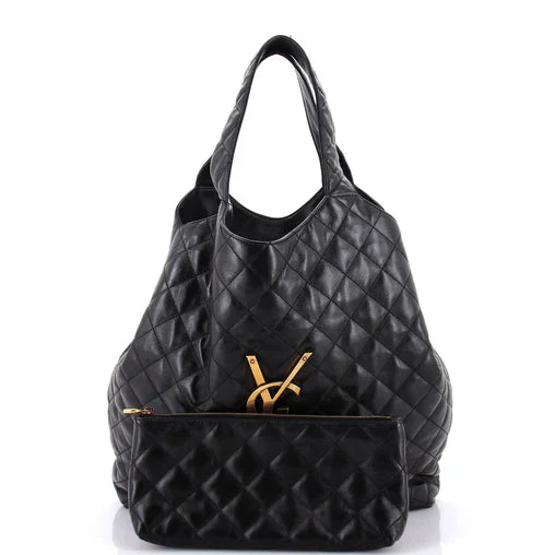 Saint Laurent Tote - Rovelle Bags