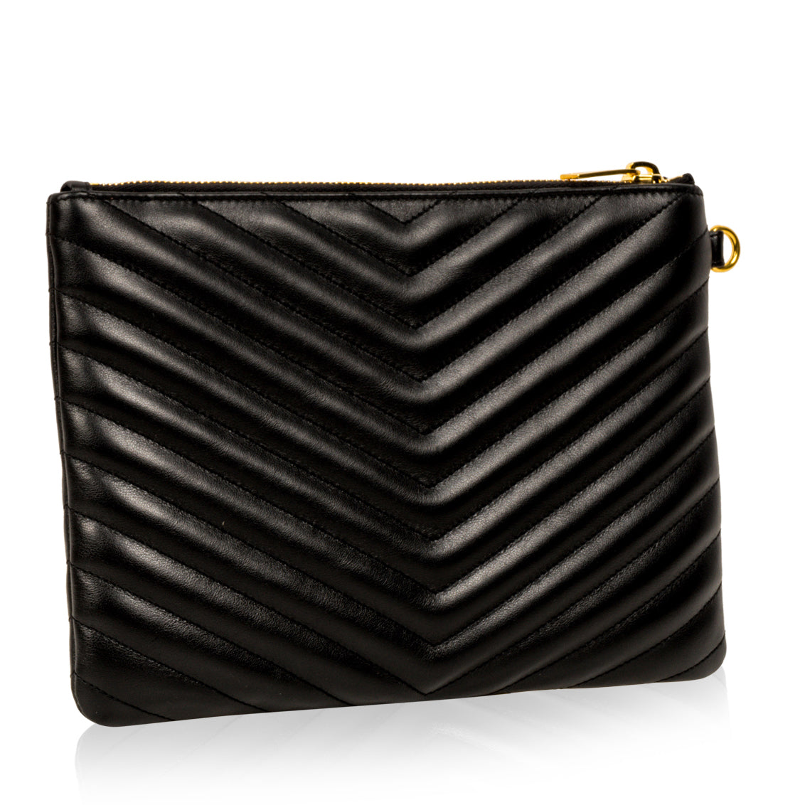 Saint Laurent Clutch - Rovelle Bags