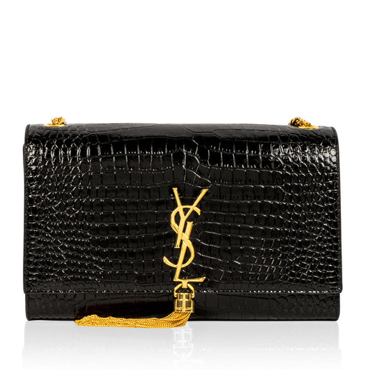 Saint Laurent Kate Shoulder Bag - Rovelle Bags