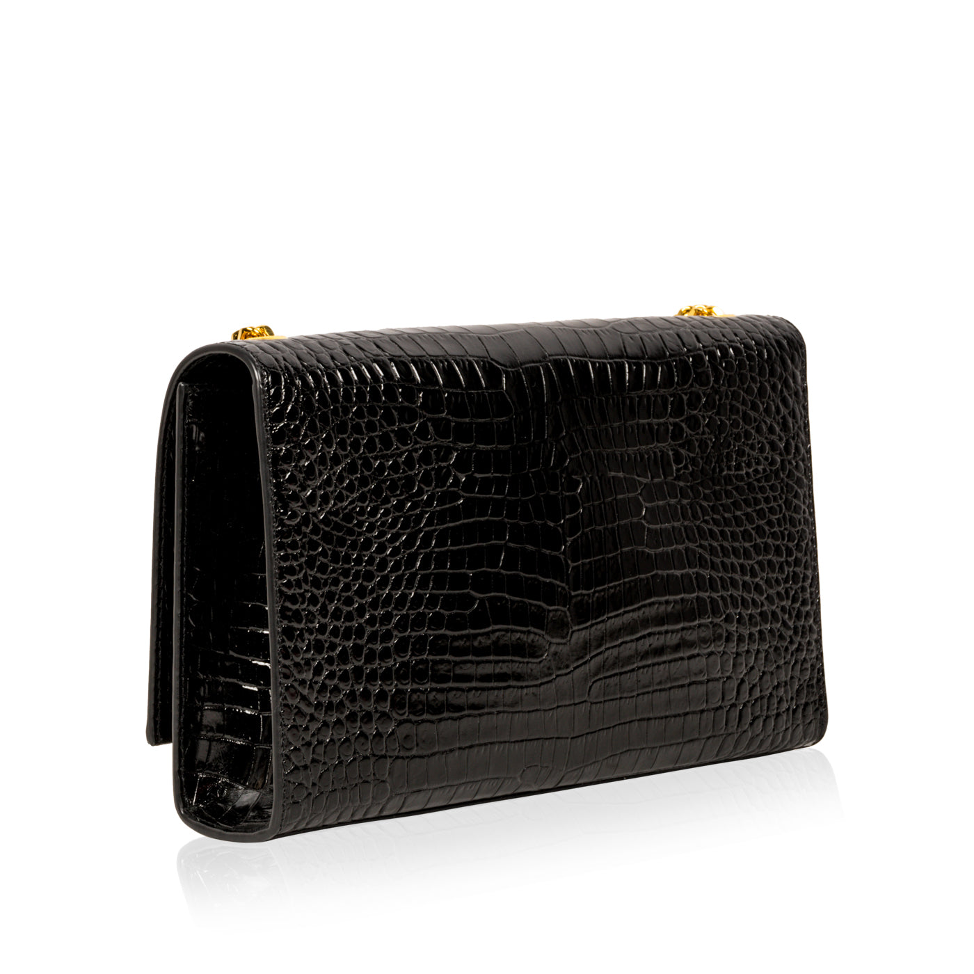 Saint Laurent Kate Shoulder Bag - Rovelle Bags