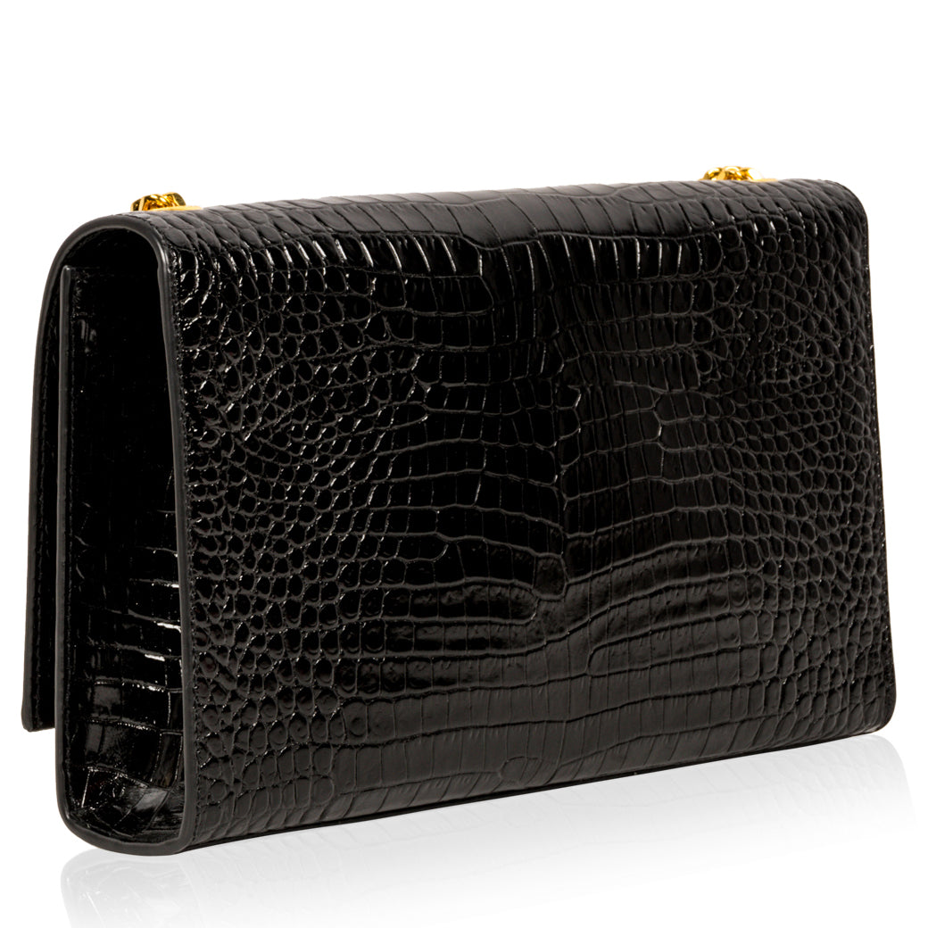 Saint Laurent Kate Shoulder Bag - Rovelle Bags