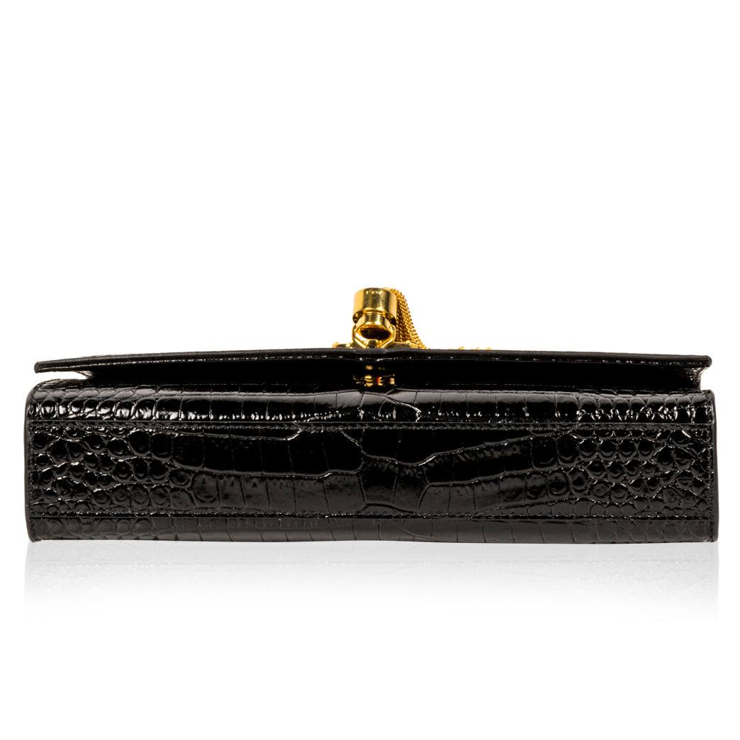 Saint Laurent Kate Shoulder Bag - Rovelle Bags